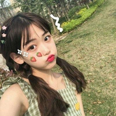 我的机器人女友